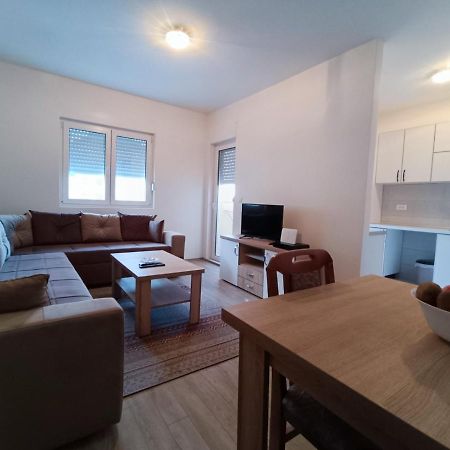 Apartments Vukovici Žabljak Dış mekan fotoğraf