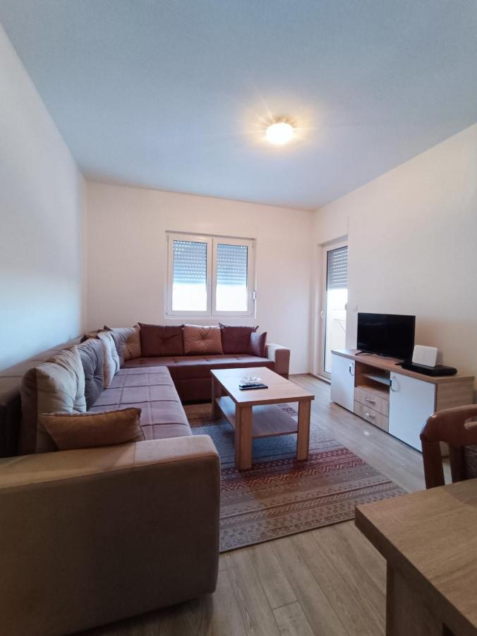 Apartments Vukovici Žabljak Dış mekan fotoğraf