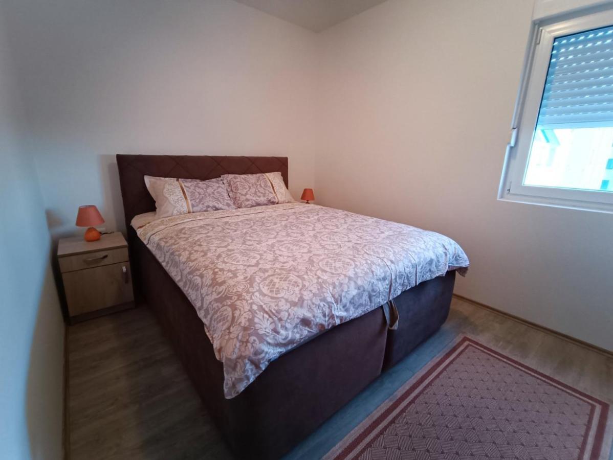 Apartments Vukovici Žabljak Dış mekan fotoğraf