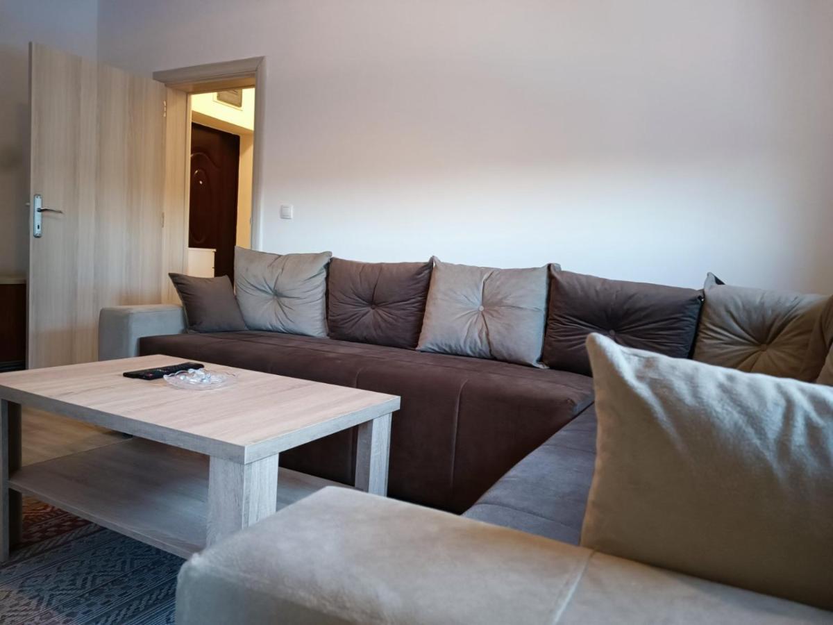 Apartments Vukovici Žabljak Dış mekan fotoğraf