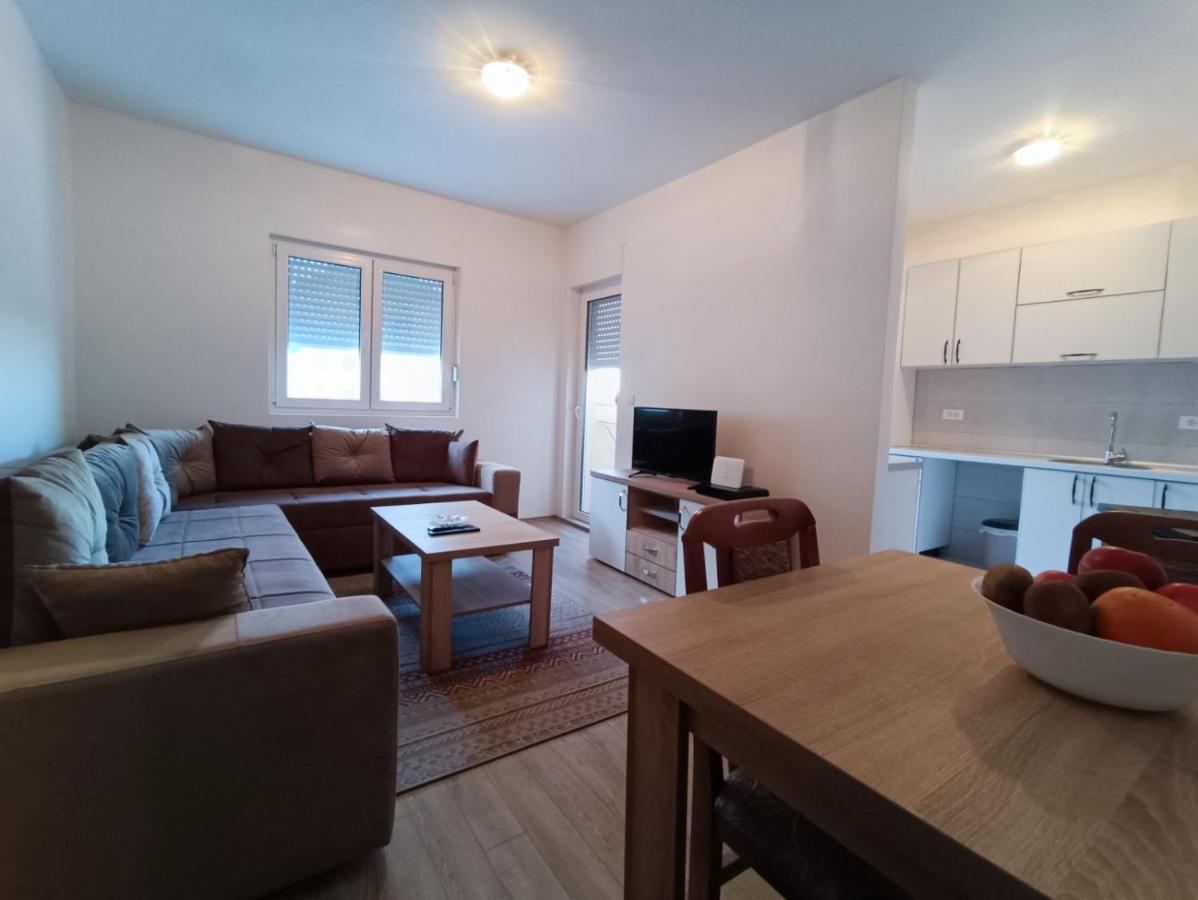 Apartments Vukovici Žabljak Dış mekan fotoğraf