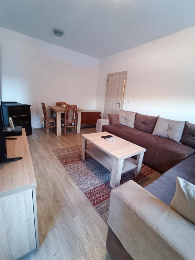 Apartments Vukovici Žabljak Dış mekan fotoğraf