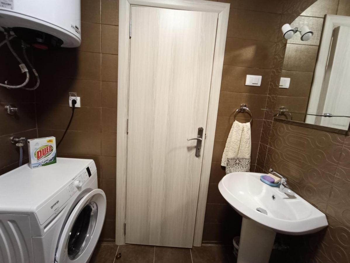 Apartments Vukovici Žabljak Dış mekan fotoğraf