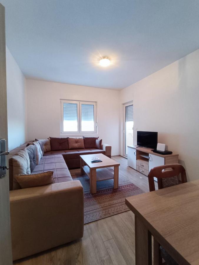 Apartments Vukovici Žabljak Dış mekan fotoğraf