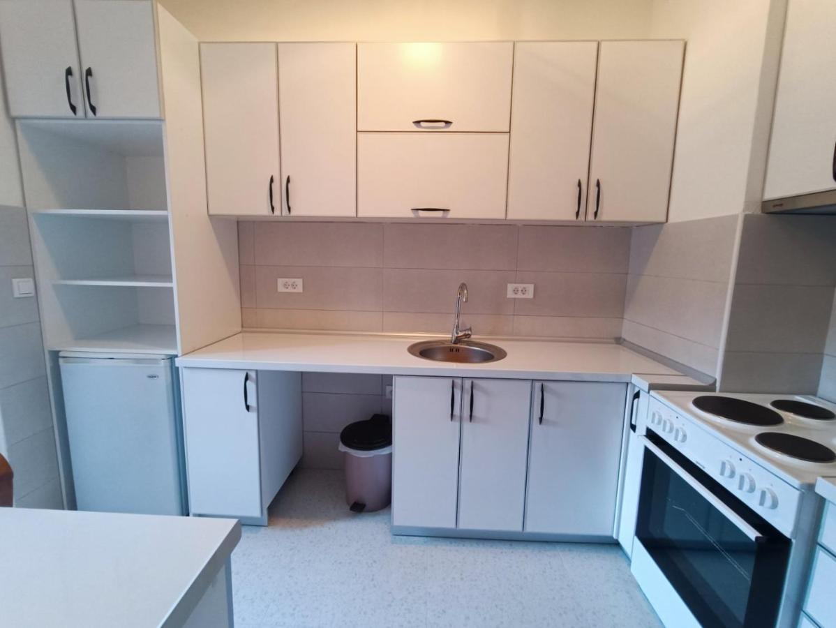 Apartments Vukovici Žabljak Dış mekan fotoğraf