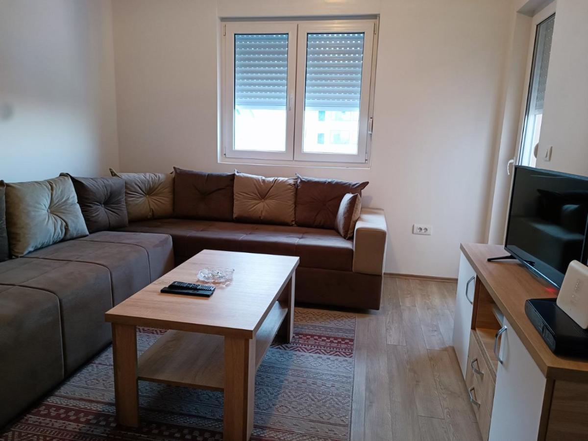 Apartments Vukovici Žabljak Dış mekan fotoğraf