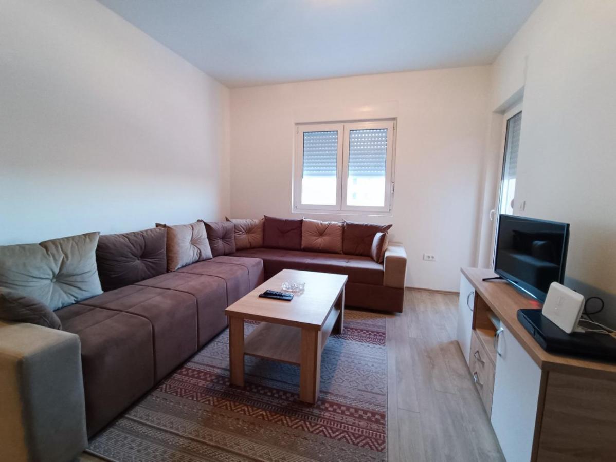 Apartments Vukovici Žabljak Dış mekan fotoğraf