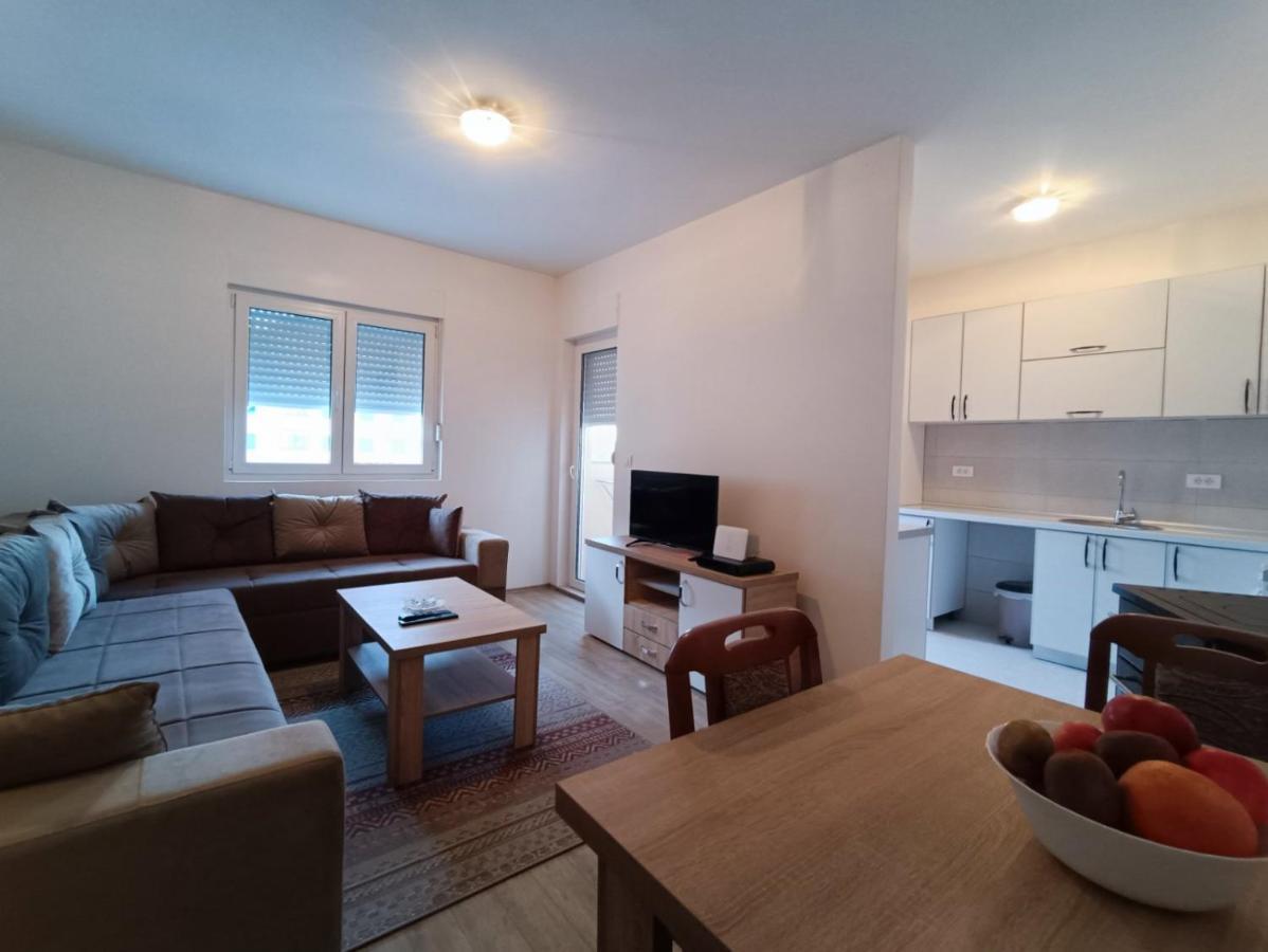 Apartments Vukovici Žabljak Dış mekan fotoğraf